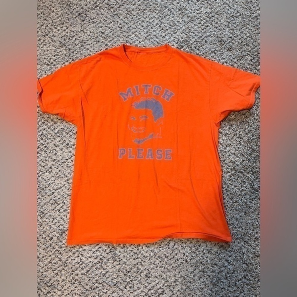 Mitch Trubisky Men’s T-Shirt‎